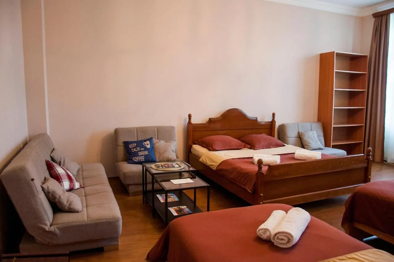 Guest House Lile Tbilissi