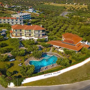 Apart Otel Asteris Village ***