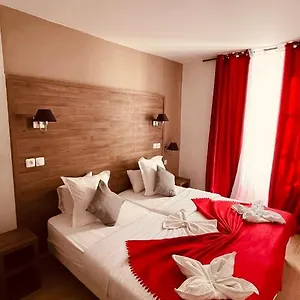 Otel Jeff **