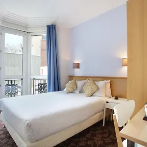 Otel Auguste ***