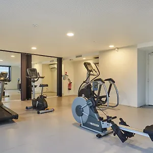 Apart Otel Odalys Xvii ***