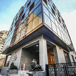 酒店 Wine Palace, 第比利斯