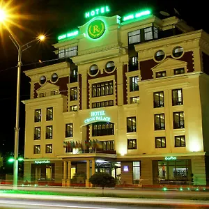 Cron Palace Kosher Hotel